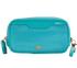 Anya Hindmarch Camera Wristlet, front view
